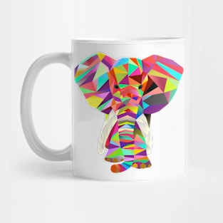 Emil Elefant Mug